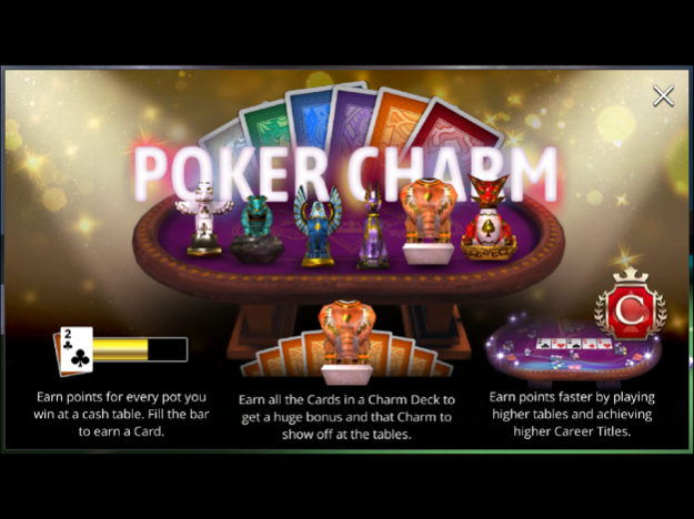 CasinoLife Poker: Texas Holdem 6.6.19179 Screenshot