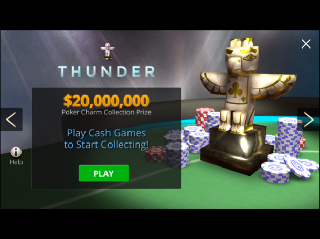 CasinoLife Poker: Texas Holdem 6.6.19179 Screenshot