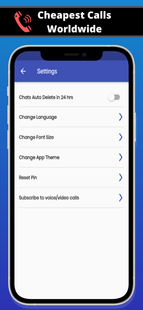 Casper Calculator 1.1.0 Screenshot