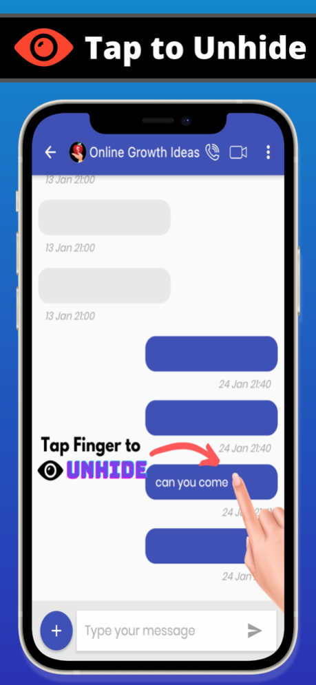 Casper Calculator 1.1.0 Screenshot