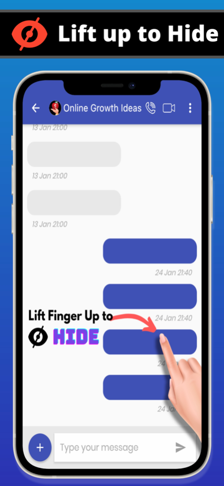 Casper Calculator 1.1.0 Screenshot