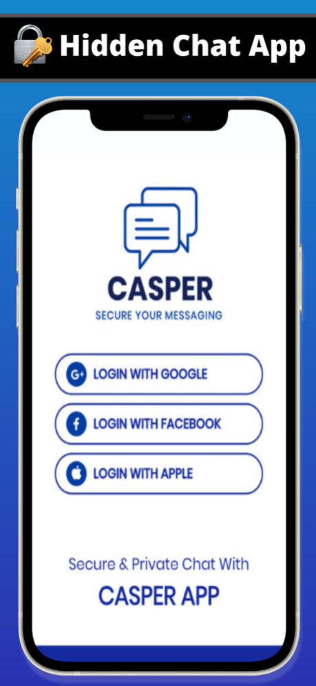 Casper Calculator 1.1.0 Screenshot