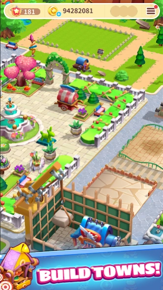 Castle Kings 1.3.0 Screenshot