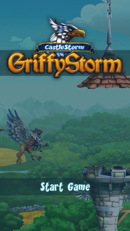 CastleStorm - GriffyStorm 1.0.4 Screenshot