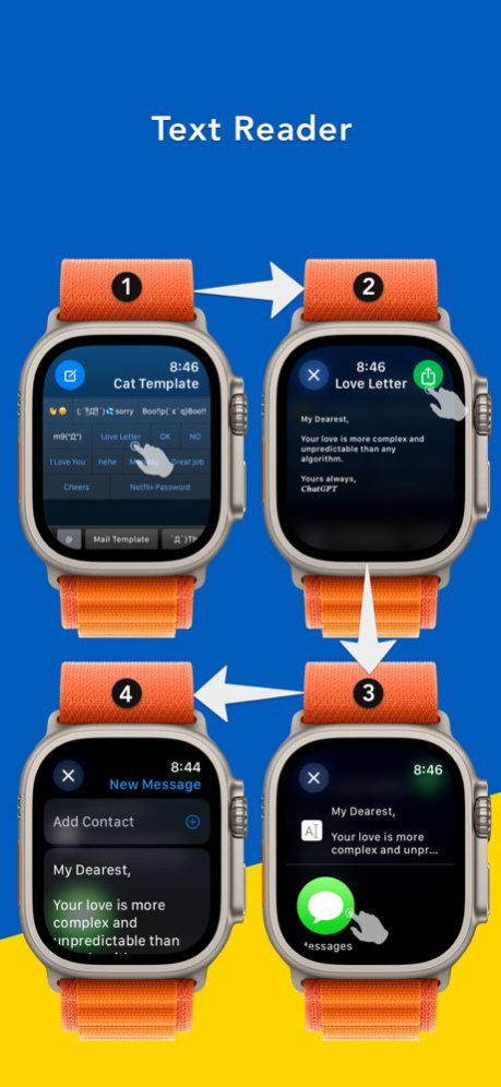 Cat Keyboard - Easy Paste 10.6 Screenshot