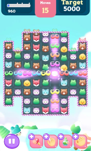 Cat Life 1.3.1 Screenshot