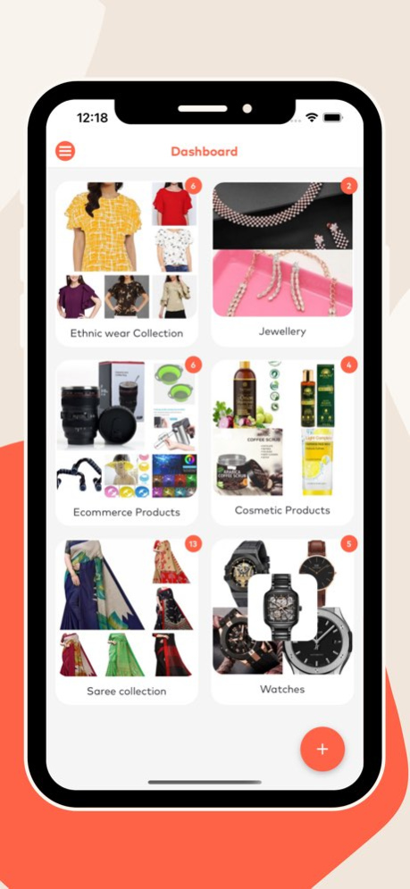 Catalog Maker : Brochure Maker 10.1 Screenshot
