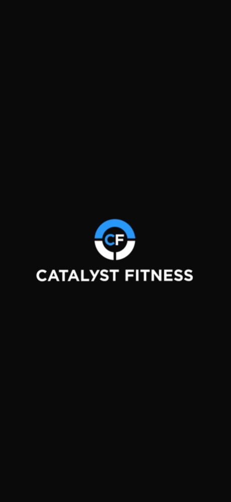 Catalyst Fitness Ft Lauderdale 7.203.0 Screenshot