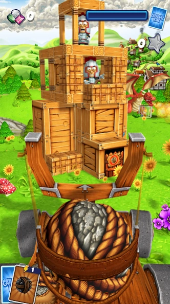 Catapult King 2.0.75.0 Screenshot