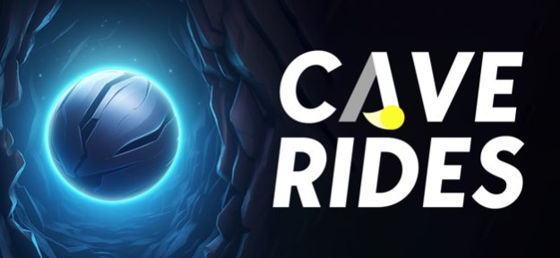 Cave Rides 1.3.18 Screenshot