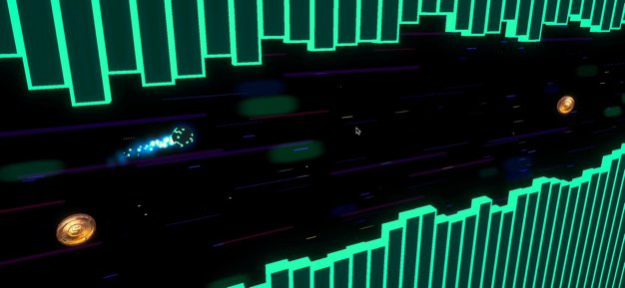 Cave Rides 1.3.18 Screenshot