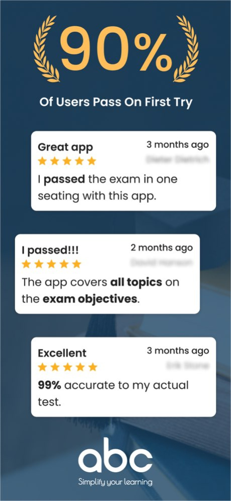 CBEST Practice Test 2026 4.6.1 Screenshot