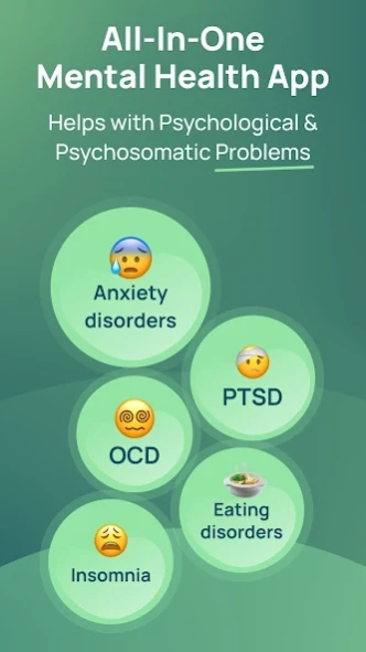 MentalFuture: CBT Hypnotherapy 1.0.10 Screenshot