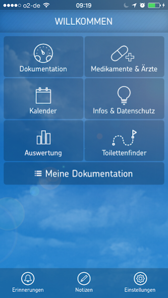 CED Dokumentation und Tipps 3.1.0.25 Screenshot