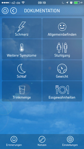 CED Dokumentation und Tipps 3.1.0.25 Screenshot