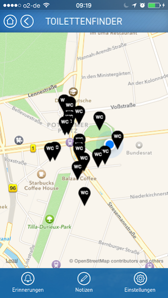 CED Dokumentation und Tipps 3.1.0.25 Screenshot