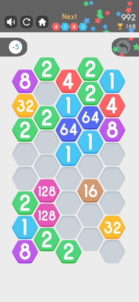 Cell Connect! 1.4 Screenshot