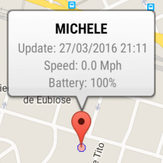 Cell Phone Tracking - Find 1.0.50 Screenshot