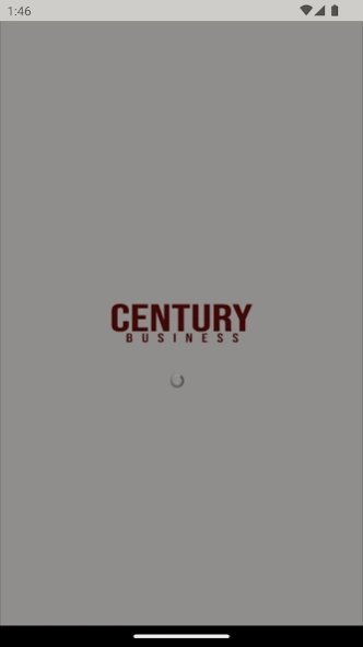 Century Bank Business 26.1.20 Screenshot