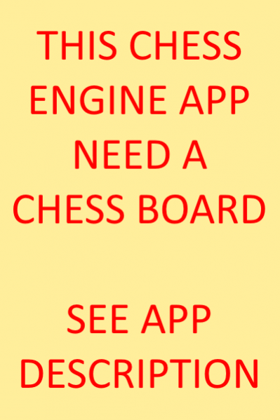 Chess Engines OEX APK for Android Download