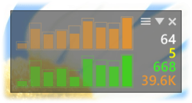cFosSpeed 12.5 Screenshot