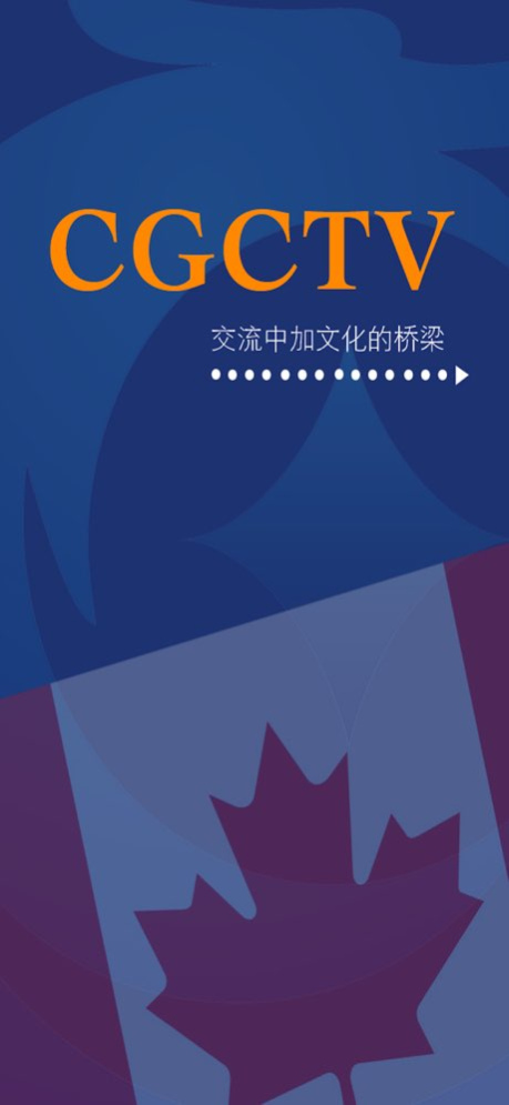 CGCTV 4.5 Screenshot
