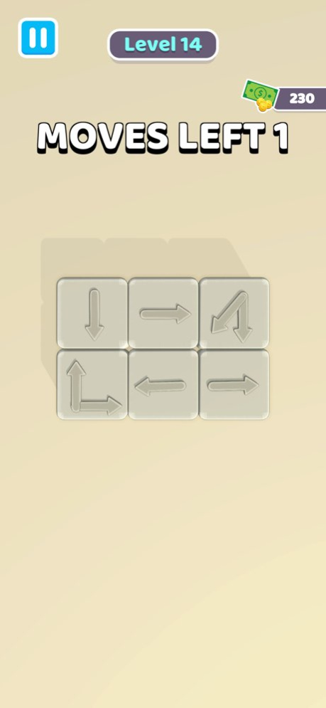 Chain Cleaner 1.1 Screenshot