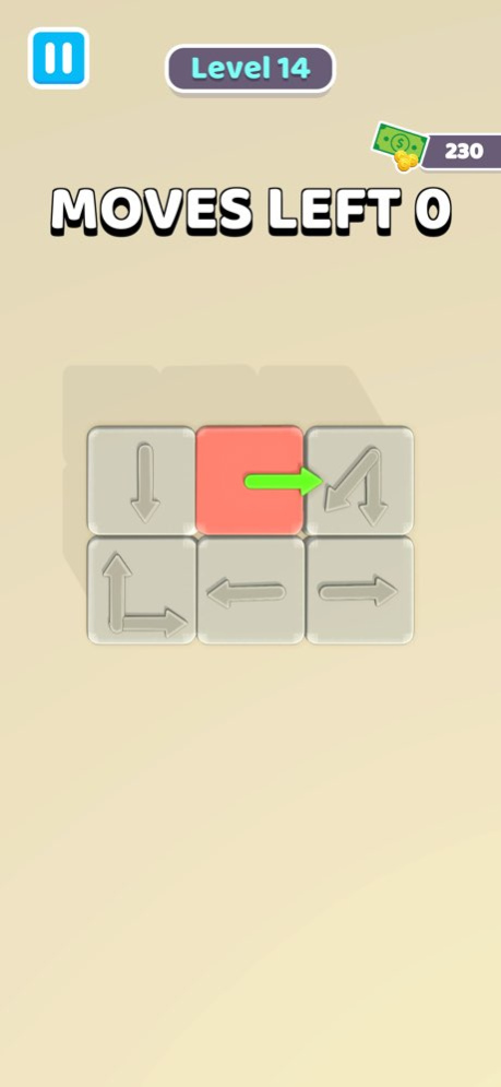 Chain Cleaner 1.1 Screenshot