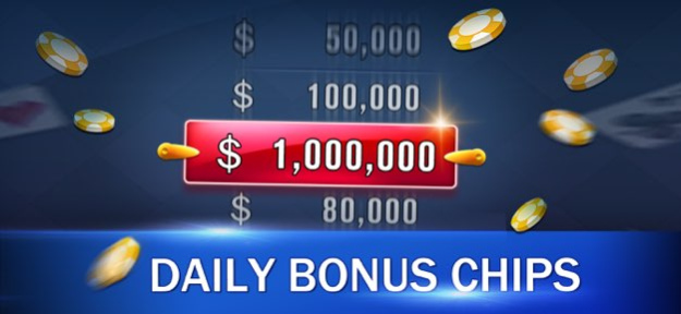 Champion Poker - Offline Games 1.25.11 Screenshot