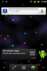 Charger BT 0.7 Screenshot