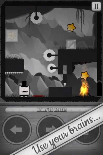 Charlie Hop 1.2 Screenshot