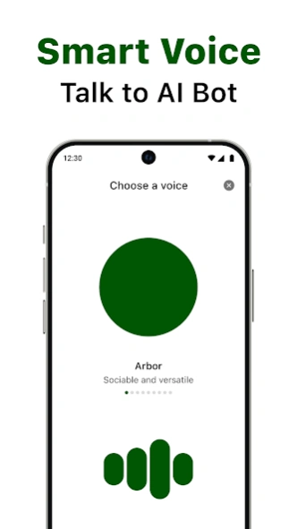 Ai Chatbot - Guru 1.8 Screenshot