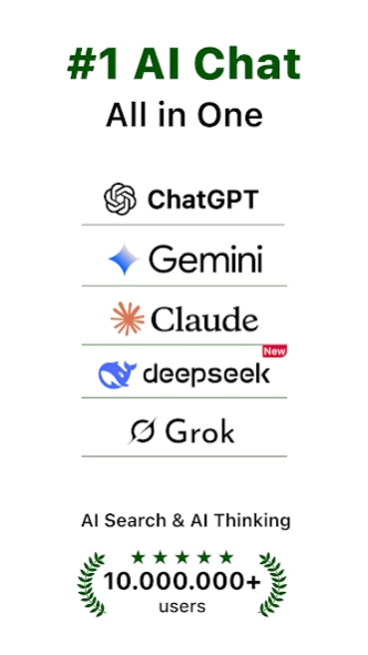 Ai Chatbot - Guru 1.8 Screenshot