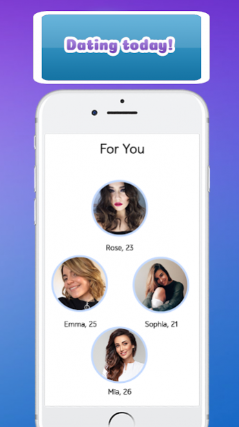 ChatRoulette: Random Video Chat 5.08 Screenshot