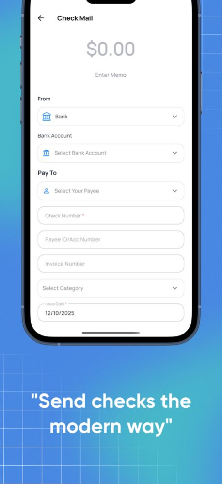 Check Mail 1.3.8 Screenshot