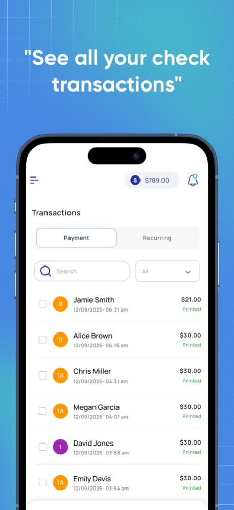 Check Mail 1.3.8 Screenshot