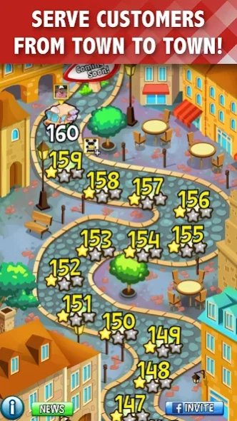 Chef Emma 2.3 Screenshot