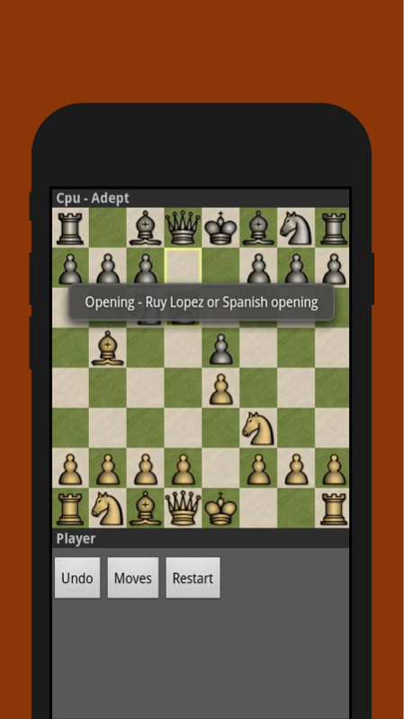 Chess 2020 2.8.6 Screenshot