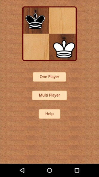 Chess Challenge 1.0.8 Screenshot