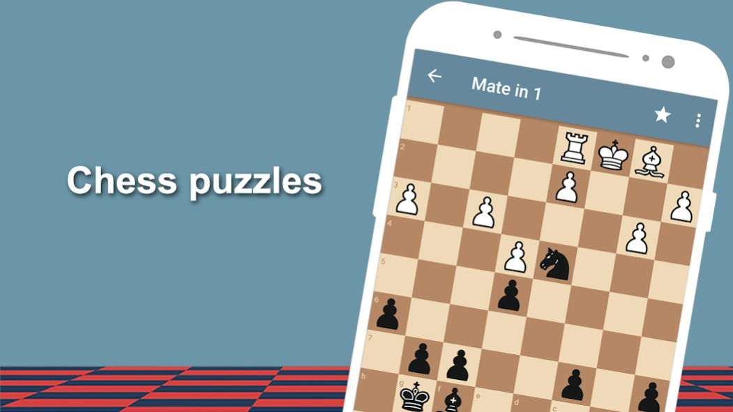 Chess Coach 3.13 Screenshot
