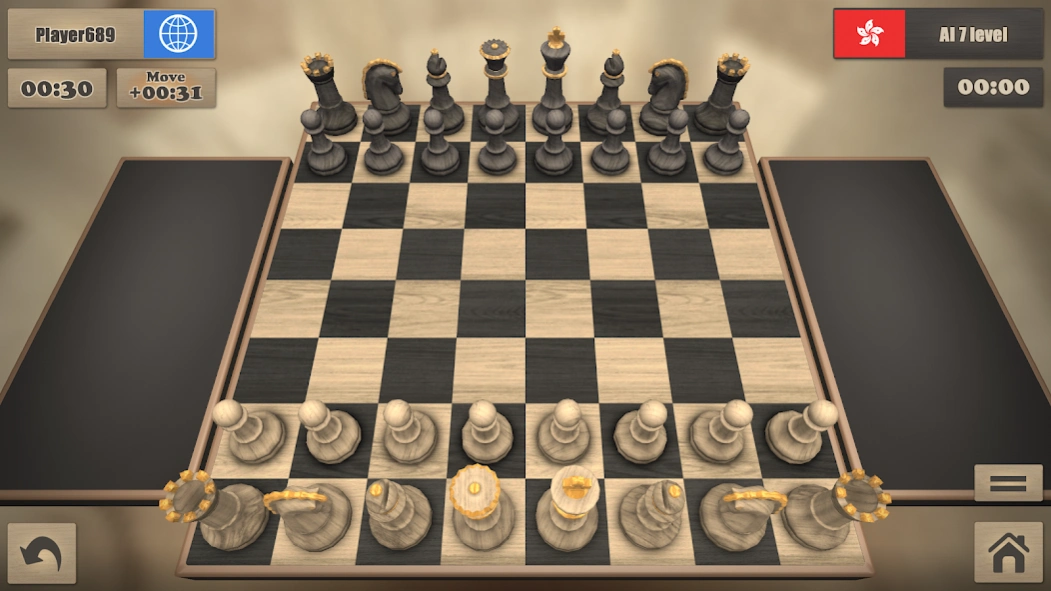 Real Chess 3.545 Screenshot