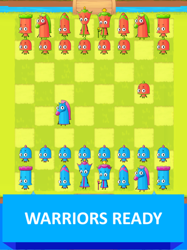 Chess Game: Board Play & Learn  Screenshot