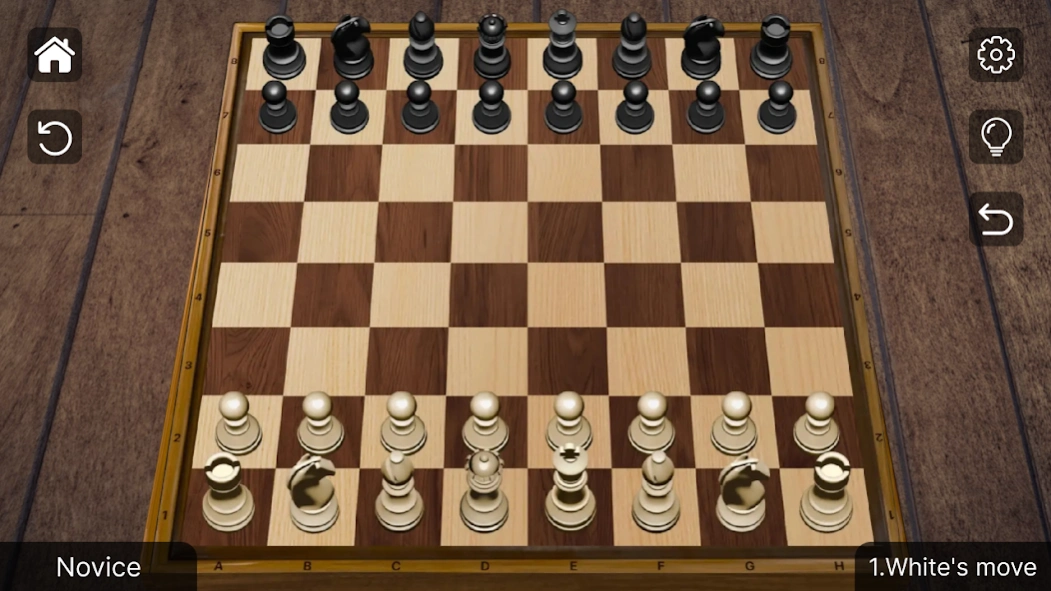 Chess Kingdom 1.0.18 Screenshot