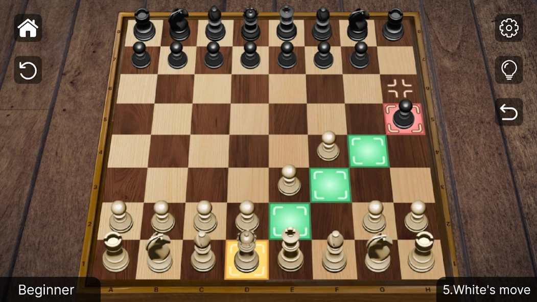 Chess Kingdom 1.0.18 Screenshot