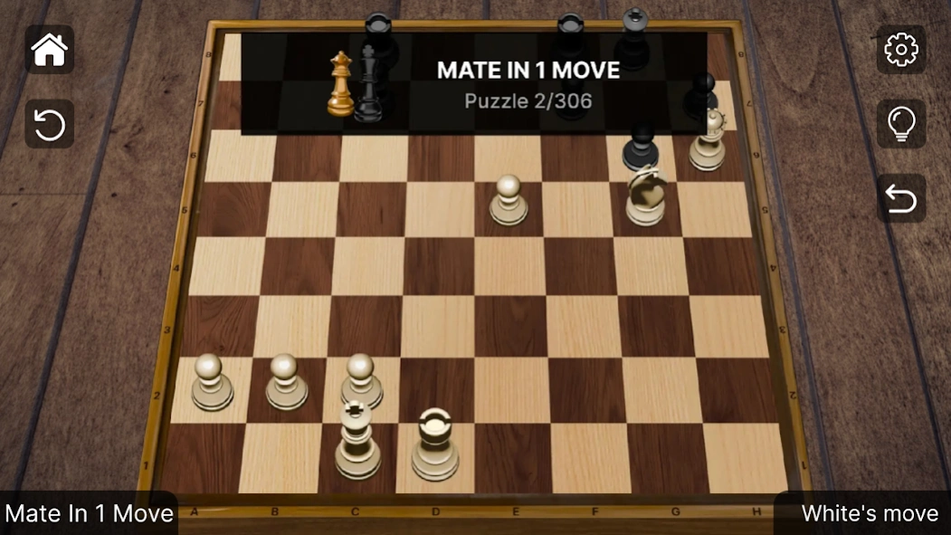 Chess Kingdom 1.0.18 Screenshot