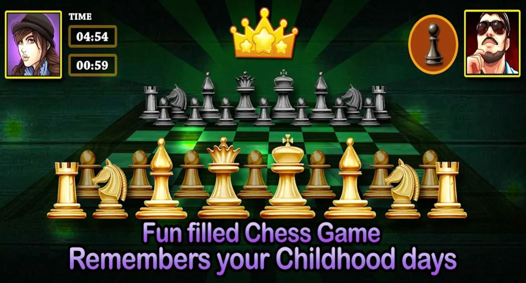 Chess Master 2026 1.6.2 Screenshot