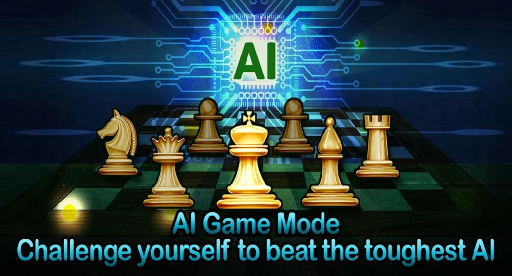 Chess Master 2026 1.6.2 Screenshot