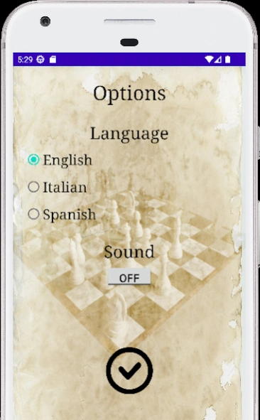 Chess Match  Screenshot