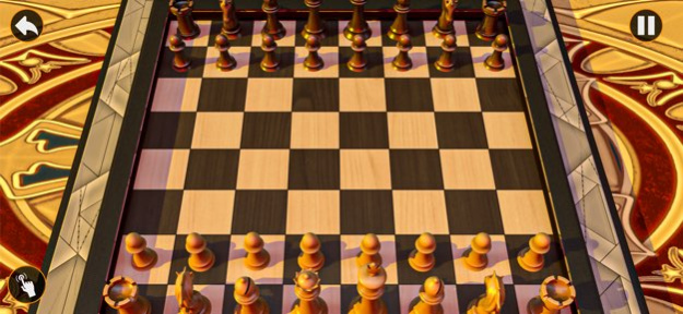 Chess Offline 3D: Ajedrez 1 Screenshot