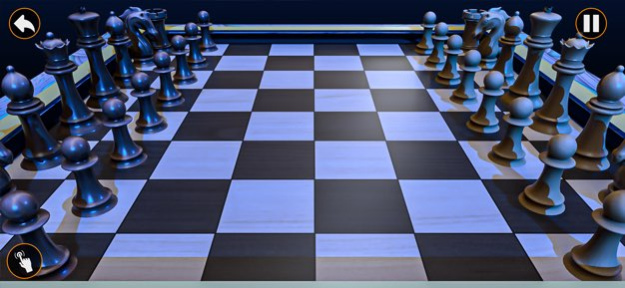Chess Offline 3D: Ajedrez 1 Screenshot